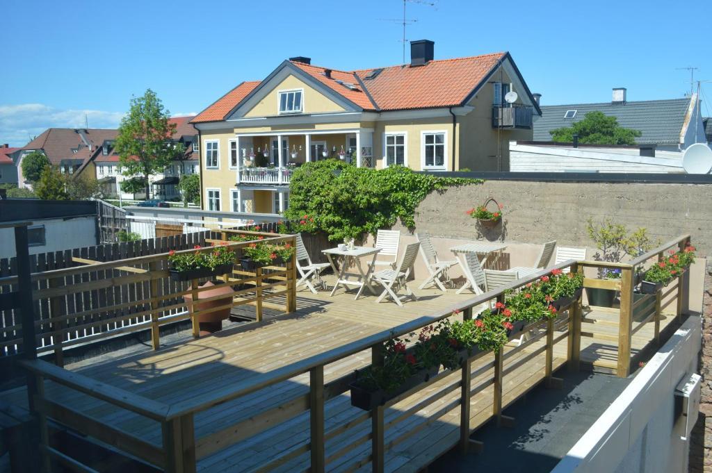 Gamla Televerket Gasthof