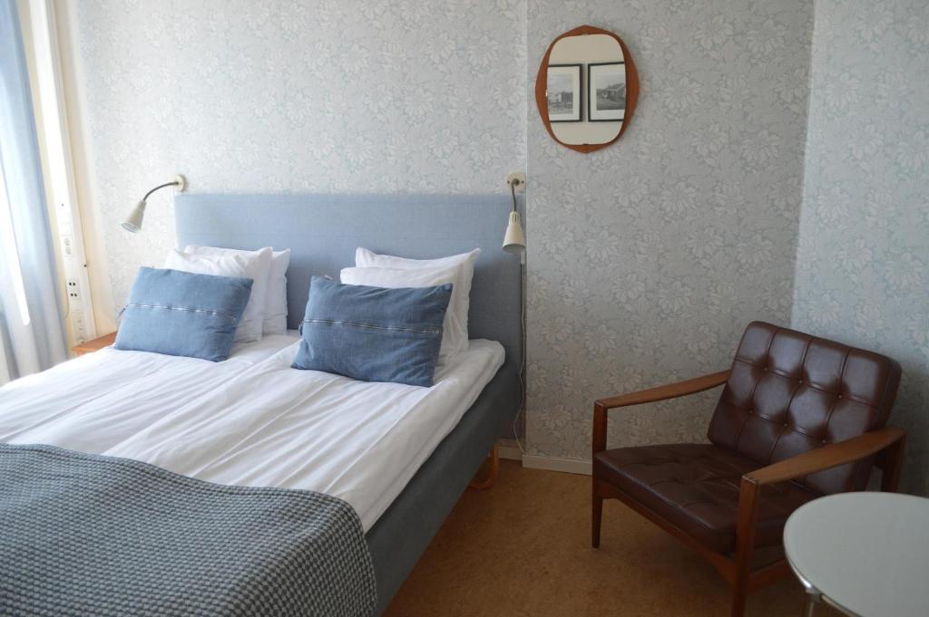 Gamla Televerket 3* Borgholm