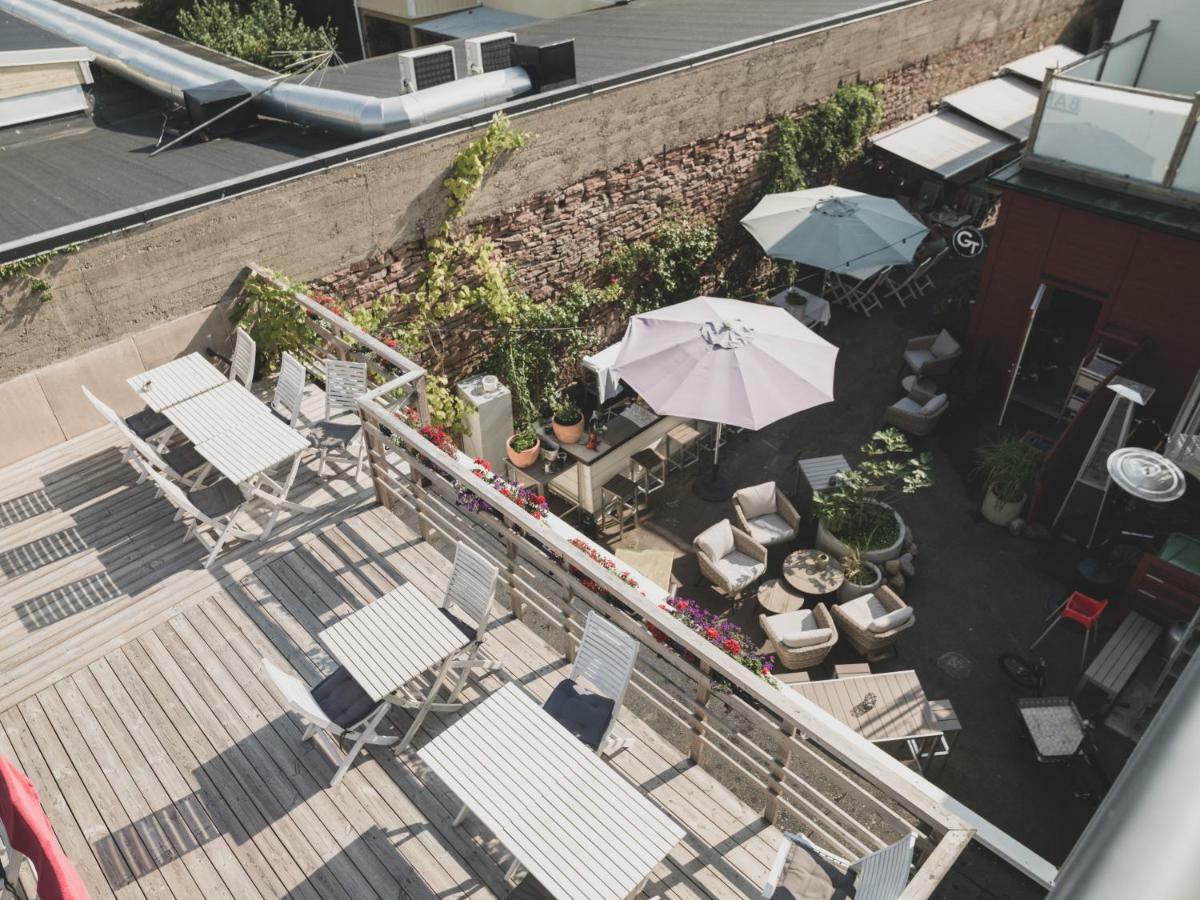 Gasthof Gamla Televerket